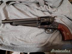 Uberti 1875 .357 Magnum  |  9x31mmR  | .353 Casull