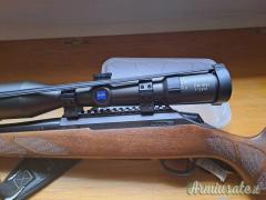 Tikka T3 .25-06 Remington