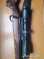 Tikka T3 .25-06 Remington