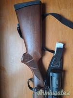 Tikka T3 .25-06 Remington