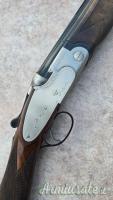 Sovrapposto Beretta SO1 cal 12 canne 70 anno 1975 condizioni eccellenti da collezione