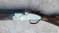 Sovrapposto Beretta SO1 cal 12 canne 70 anno 1975 condizioni eccellenti da collezione