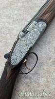 Sovrapposto Beretta S3EELL cal 12 canne 71 anno 1959 condizioni eccellenti