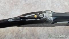 Sovrapposto Beretta S3EELL cal 12 canne 71 anno 1959 condizioni eccellenti