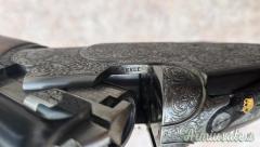 Sovrapposto Beretta S3EELL cal 12 canne 71 anno 1959 condizioni eccellenti