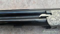 Sovrapposto Beretta S3EELL cal 12 canne 71 anno 1959 condizioni eccellenti