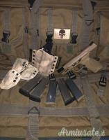 Smith & Wesson M&P 2.0 .45 ACP