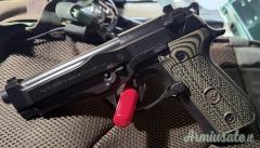 Beretta 98 FS Brigadier 9x21mm IMI