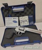 S&W 686 .357 Magnum  6