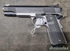 IMI | Israel Military Industries BUL 1911 9x21mm IMI