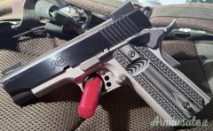 Kimber  .45 ACP