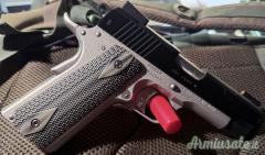 Kimber  .45 ACP