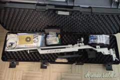 Walther | Carl LG400 4.5/.177