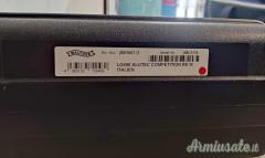 Walther | Carl LG400 4.5/.177