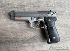Beretta 98 FS 9x21mm IMI