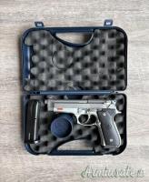 Beretta 98 FS 9x21mm IMI