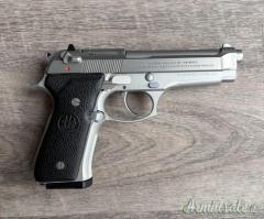 Beretta 98 FS 9x21mm IMI