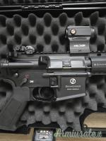 ...Altro | Non elencato Schmeisser M5fl .223 Remington