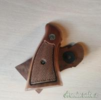 Guancette originali Smith & Wesson Magna N frame