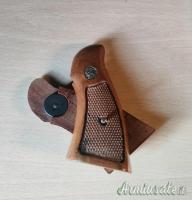 Guancette originali Smith & Wesson Magna N frame