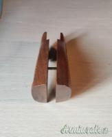 Guancette originali Smith & Wesson Magna N frame