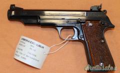 RARA MAB PA15 Competition Cal. 7,65 Para