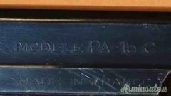 RARA MAB PA15 Competition Cal. 7,65 Para