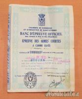 RARA MAB PA15 Competition Cal. 7,65 Para