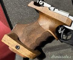 BENELLI MP95E Guancette Nill Griffe