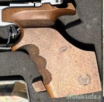 BENELLI MP95E Guancette Nill Griffe