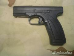 CARACAL F Quick Sight 9x21mm IMI