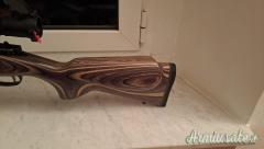 CZ | Ceska Zbrojovka 550 .308 Winchester