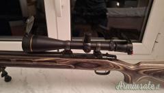 CZ | Ceska Zbrojovka 550 .308 Winchester