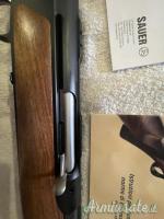 Sauer 303 .30-06 Springfield