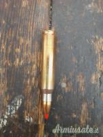 MUNIZIONI GECO EXPRESS .223 56gr