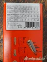 MUNIZIONI GECO EXPRESS .223 56gr