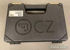 CZ | Ceska Zbrojovka 75 SP-01 SHADOW 9x21mm IMI