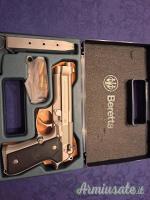 Beretta 98SF 9x21mm IMI
