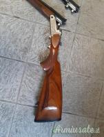 Vi-Ma Pegaso XL .223 Rem .308 Win