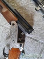 Vi-Ma Pegaso XL .223 Rem .308 Win