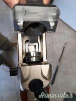 Vi-Ma Pegaso XL .223 Rem .308 Win