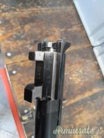 Vi-Ma Pegaso XL .223 Rem .308 Win