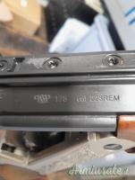 Vi-Ma Pegaso XL .223 Rem .308 Win