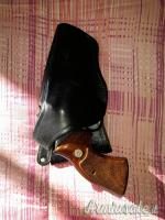 Astra 357 .357 Magnum  |  9x31mmR  | .353 Casull