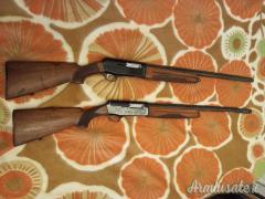 semiautomatici cal 12 Franchi 48 al
