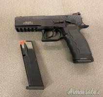 ...Altro | Non elencato PHOENIX FUSION STANDARD 9x21mm IMI