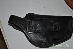 Fondina IRON da fianco