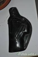 Fondina IRON da fianco