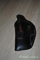 Fondina IRON da fianco