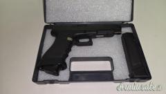 Glock 34 gen 3 9x21mm IMI gen 3